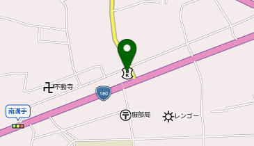 吉備信用金庫 S-スタの地図画像