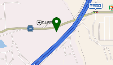 株式会社陽幸福岡支店の地図画像