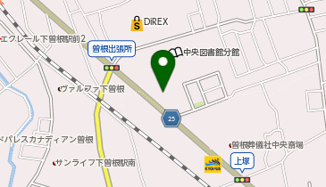 株式会社ニップコーポレーション北九州営業所の地図画像