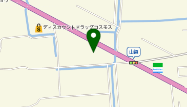 フェバリットスペース(FavoriteSpace)の地図画像