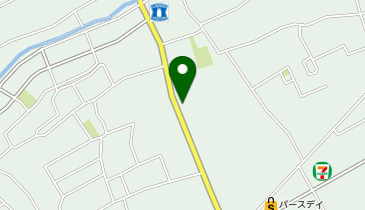 ドッグサロン&フォトスタジオLiLiの地図画像