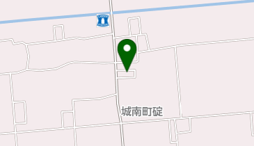 有限会社スギ工業の地図画像