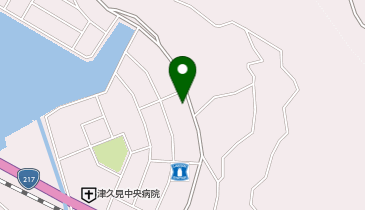 カープラスの地図画像