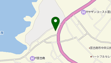 沖縄県宮古島市平良の旅館一覧 - NAVITIME