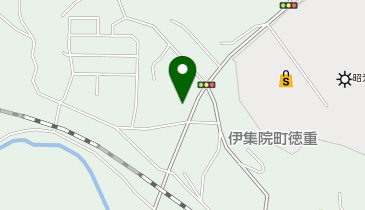パーム児童クラブの地図画像