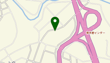 保険代理店やぶさめの地図画像