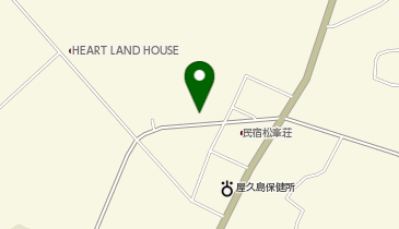 カラオケラウンジlinkの地図画像