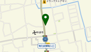 askgrowthの地図画像