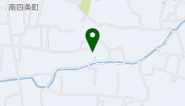 檜風呂のデイサービスの地図画像