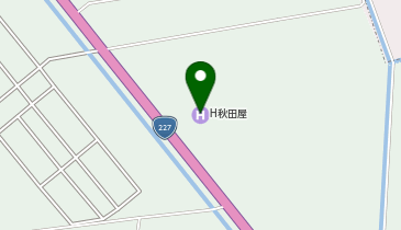 ビーワーク柏木の地図画像