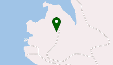 東和B&G海洋センターの地図画像