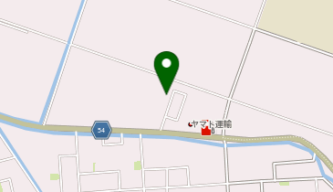 ワタナベテレビサービスの地図画像