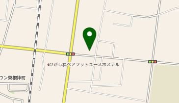 シルバー運転代行の地図画像