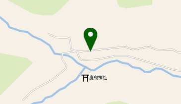 大西産業有限会社の地図画像