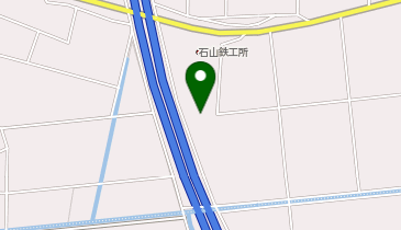 都築鋼産株式会社群馬工場の地図画像