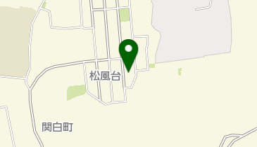 YH社会保険労務士・行政書士オフィスの地図画像