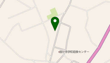 冨貴塚自動車の地図画像