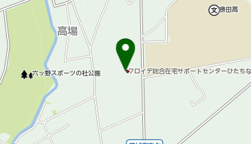 コミュニティカフェ・ガルミッシュ・パルテンキルヘン.キオスク・マルクトの地図画像