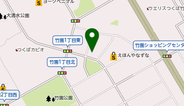 関東プリマミート販売株式会社の地図画像