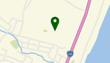 グループホームあさがおの地図画像