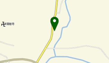 一矢神社の地図画像