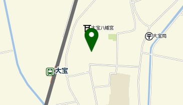 お団子お食事ゑびすやの地図画像