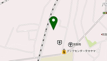 聖北会有限会社敬七商事の地図画像