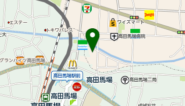 株式会社アドヴァンスプロモーションの地図画像