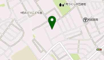 小野医院・小児科の地図画像