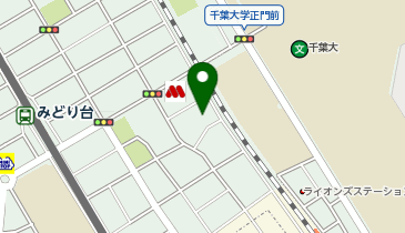 ハドワーの地図画像