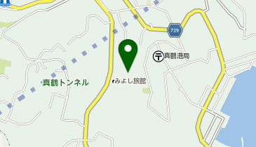 ルガル81の地図画像