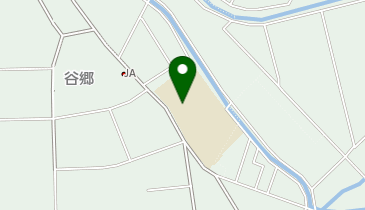 行田市役所 北第一学童保育室の地図画像