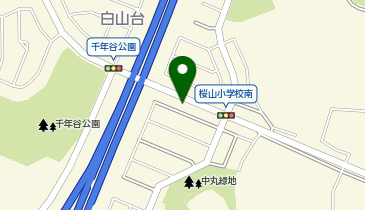 株式会社岩城生産システム研究所の地図画像