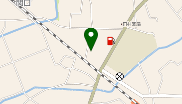 神川町役場 神川保健センターの地図画像