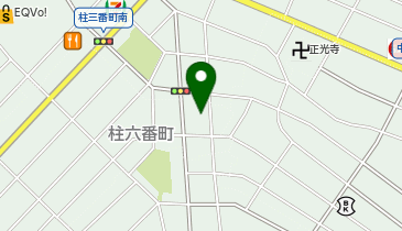 リトルスジュエリーの地図画像