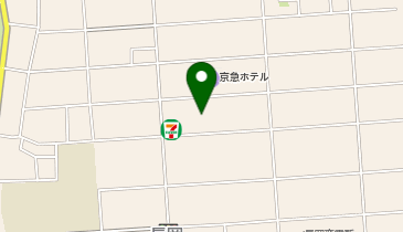 クリエイト薬局伊豆長岡店の地図画像