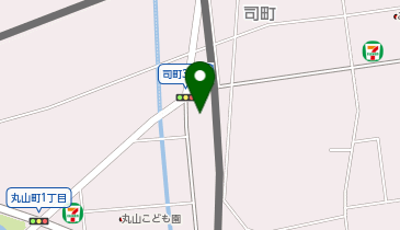 フェアリーブライダル豊田店の地図画像