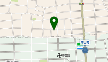 株式会社永田商店の地図画像