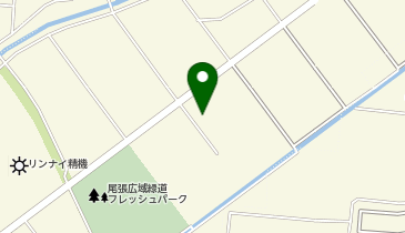 社会福祉法人アザレア福祉会 地域活動支援センター本庄プラザの地図画像