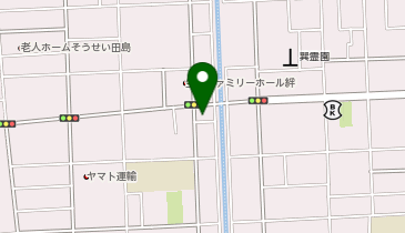 KIZUNAno輪(一般社団法人)の地図画像