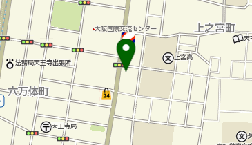 ピコネ(Picone)HighestPeakの地図画像