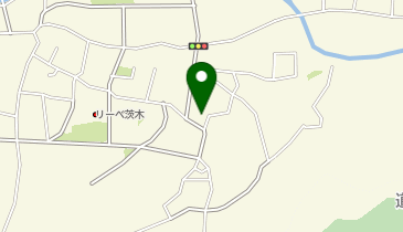 パルケあゆむの地図画像