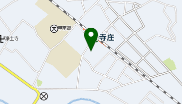 寺崎駐車場の地図画像