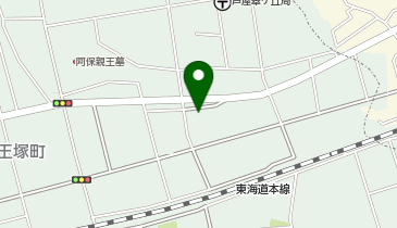 芦屋リモーネ動物病院の地図画像