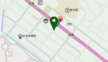 カフェエクラン(cafeecrin)の地図画像