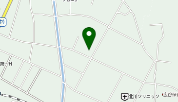 喫茶カラオケ響の地図画像