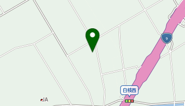 姓名鑑定士金山知樹の地図画像