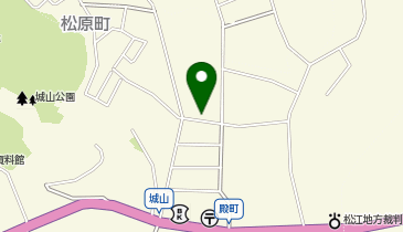 くろーばーせかんど(くろーばー2)の地図画像