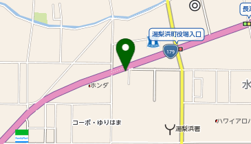OTTO-hairstory365の地図画像