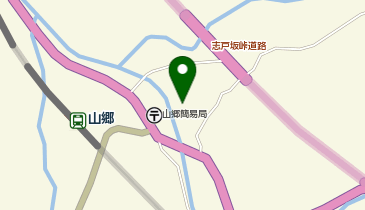 助産院いのちね(一般社団法人)の地図画像